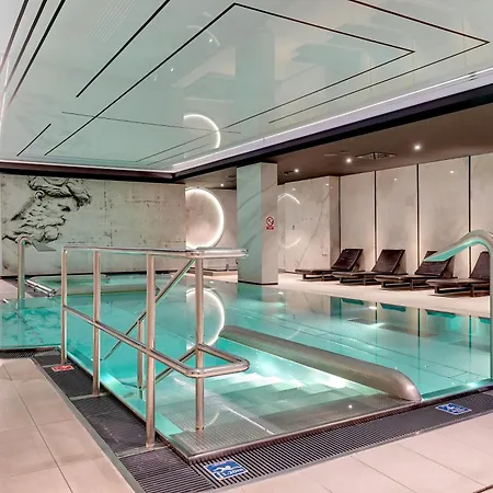 Deo Plaza Prestige 2 By Grand Appartamento *