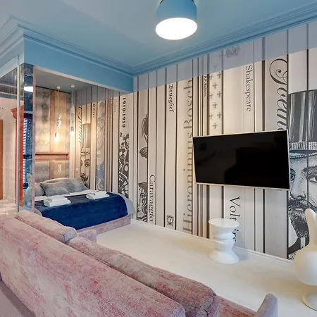 Deo Plaza Prestige 2 By Grand * Danzica