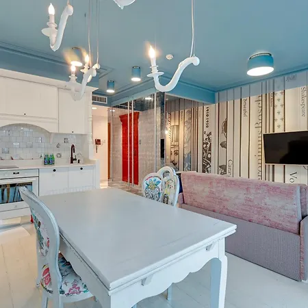 Deo Plaza Prestige 2 By Grand Appartamento *