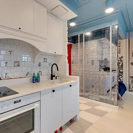 Deo Plaza Prestige 2 By Grand