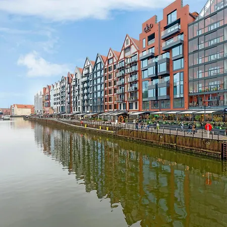 Appartamento Deo Plaza Prestige 2 By Grand *