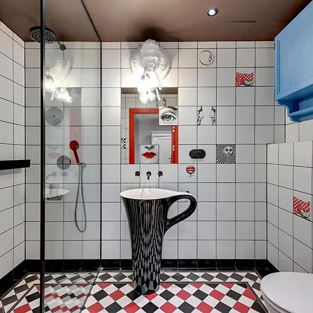 Deo Plaza Prestige 2 By Grand *