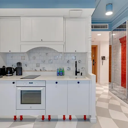 Deo Plaza Prestige 2 By Grand