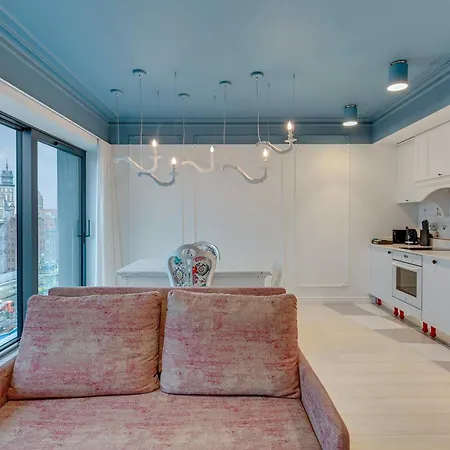 Deo Plaza Prestige 2 By Grand *