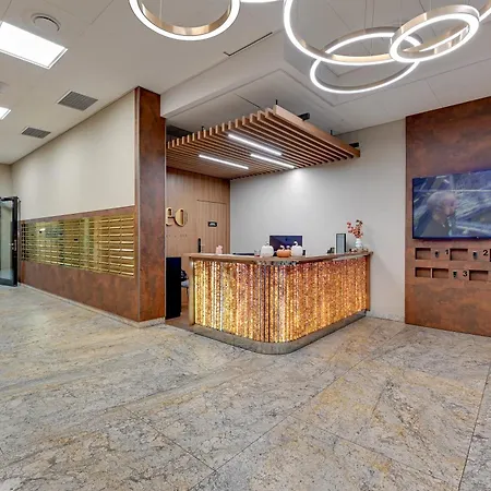 Deo Plaza Prestige 2 By Grand