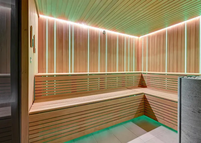 Deo Plaza Prestige 2 By Grand * Gdansk