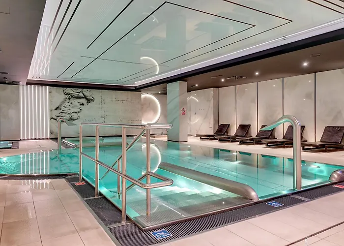 Deo Plaza Prestige 2 By Grand 公寓 *