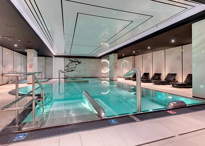 公寓 Deo Plaza Prestige 2 By Grand