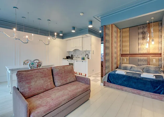 Apartment Deo Plaza Prestige 2 By Grand *