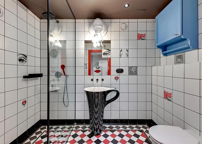 Deo Plaza Prestige 2 By Grand *