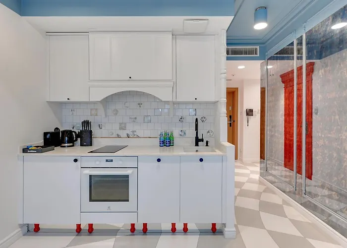 Deo Plaza Prestige 2 By Grand