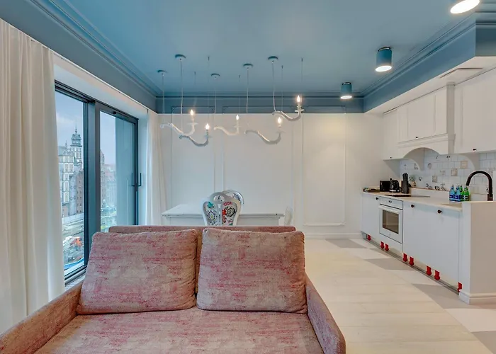 Deo Plaza Prestige 2 By Grand *