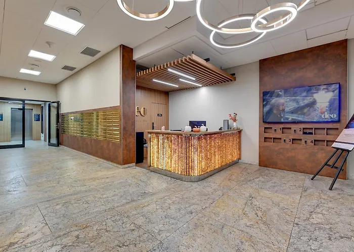 Deo Plaza Prestige 2 By Grand