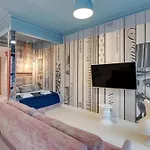 Deo Plaza Prestige 2 By Grand * Gdańsk