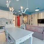 Deo Plaza Prestige 2 By Grand Lägenhet *
