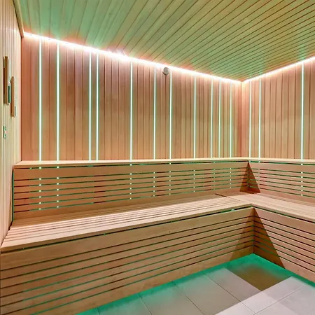 Deo Plaza Prestige 2 By Grand * Gdansk