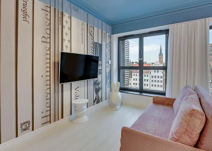Apartment Deo Plaza Prestige 2 By Grand